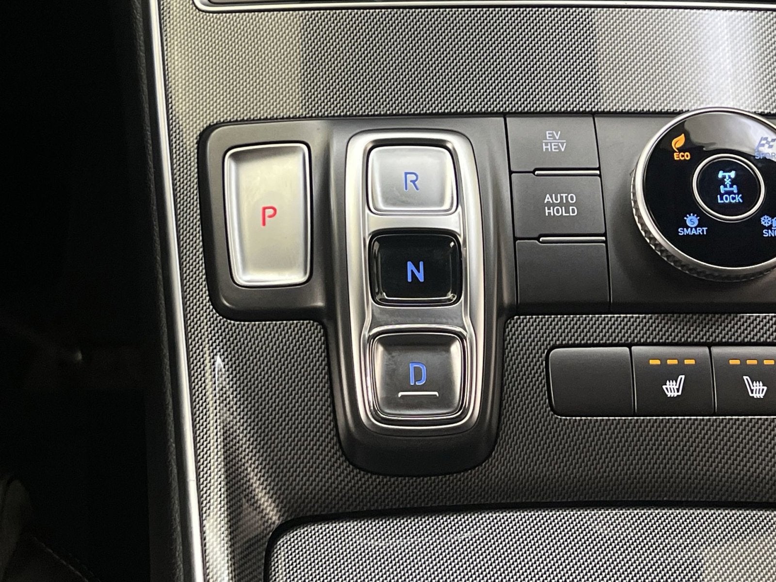 2022 Hyundai Santa Fe Plug-In Hybrid SEL Convenience