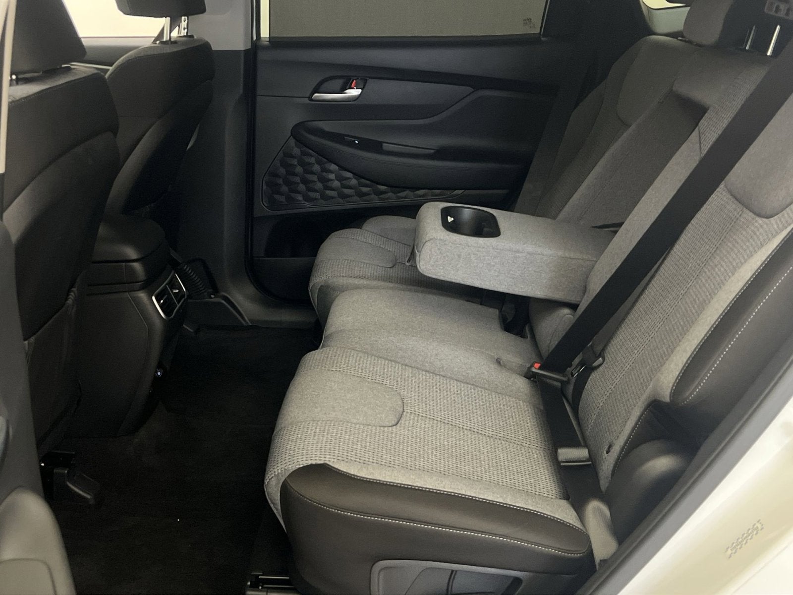 2022 Hyundai Santa Fe Plug-In Hybrid SEL Convenience