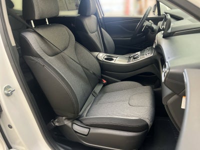 2022 Hyundai Santa Fe Plug-In Hybrid SEL Convenience