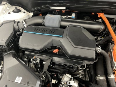 2022 Hyundai Santa Fe Plug-In Hybrid SEL Convenience
