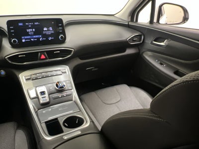2022 Hyundai Santa Fe Plug-In Hybrid SEL Convenience
