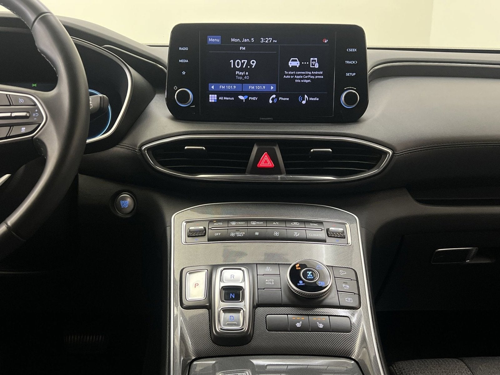 2022 Hyundai Santa Fe Plug-In Hybrid SEL Convenience