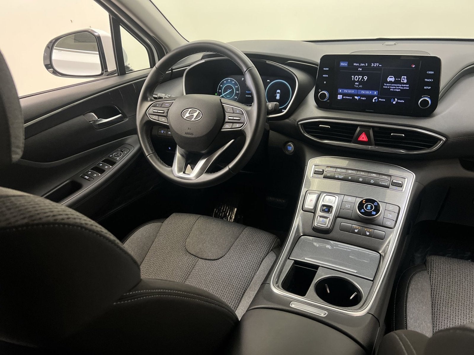 2022 Hyundai Santa Fe Plug-In Hybrid SEL Convenience