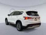 2022 Hyundai Santa Fe Plug-In Hybrid SEL Convenience