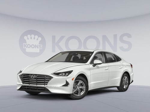 2023 Hyundai Sonata SE