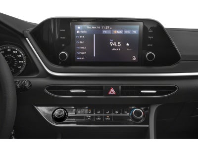 2023 Hyundai Sonata SE