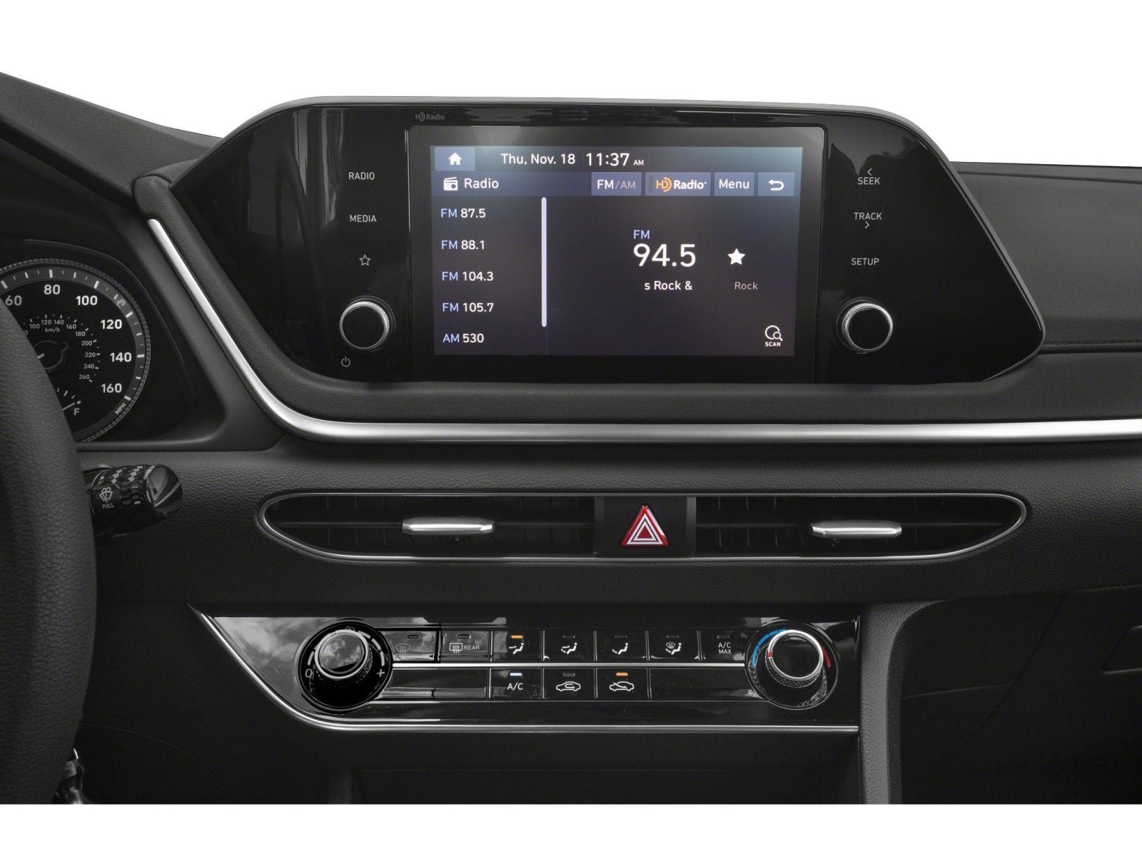 2023 Hyundai Sonata SE