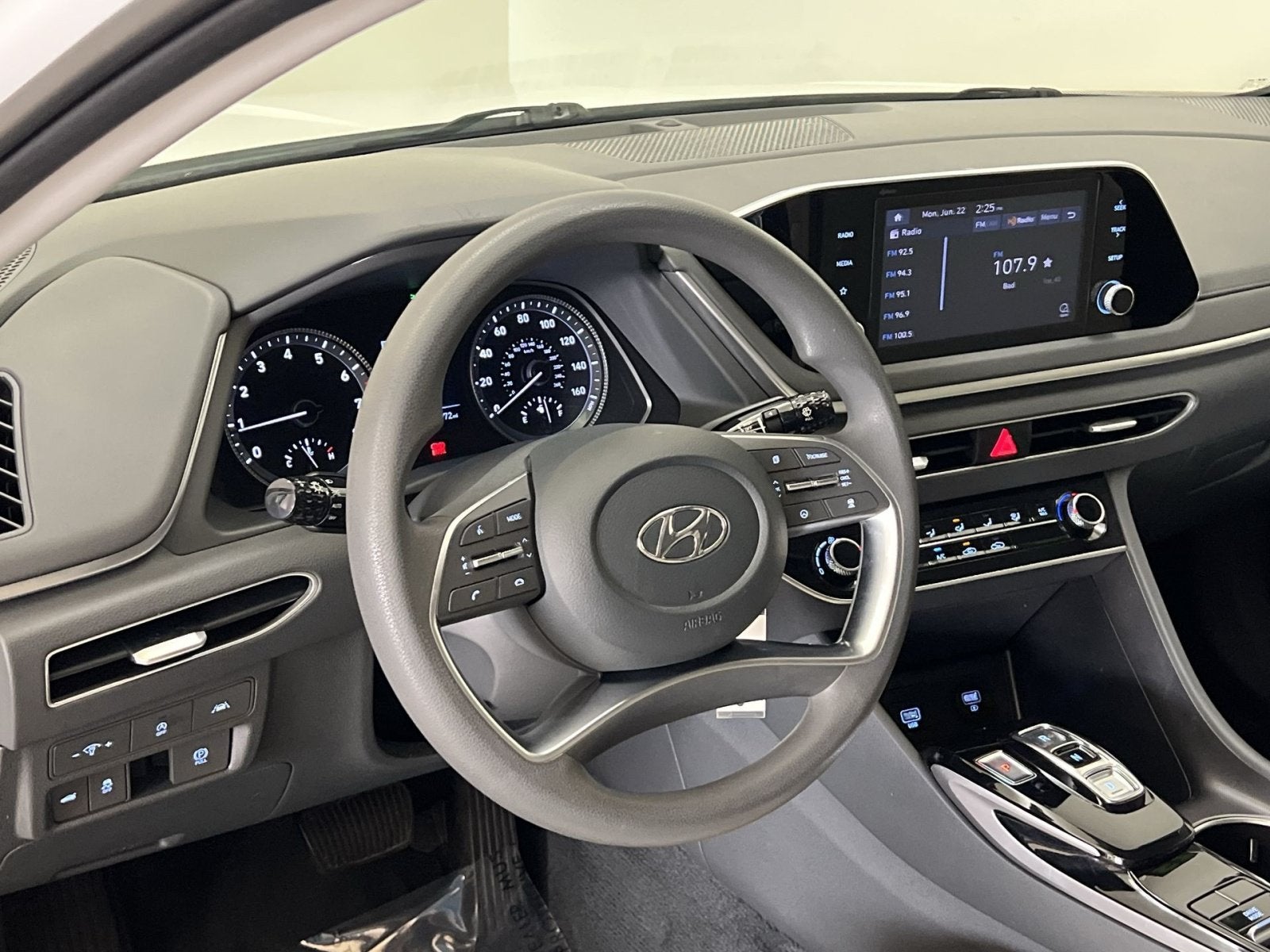 2023 Hyundai Sonata SE