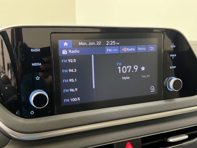 2023 Hyundai Sonata SE
