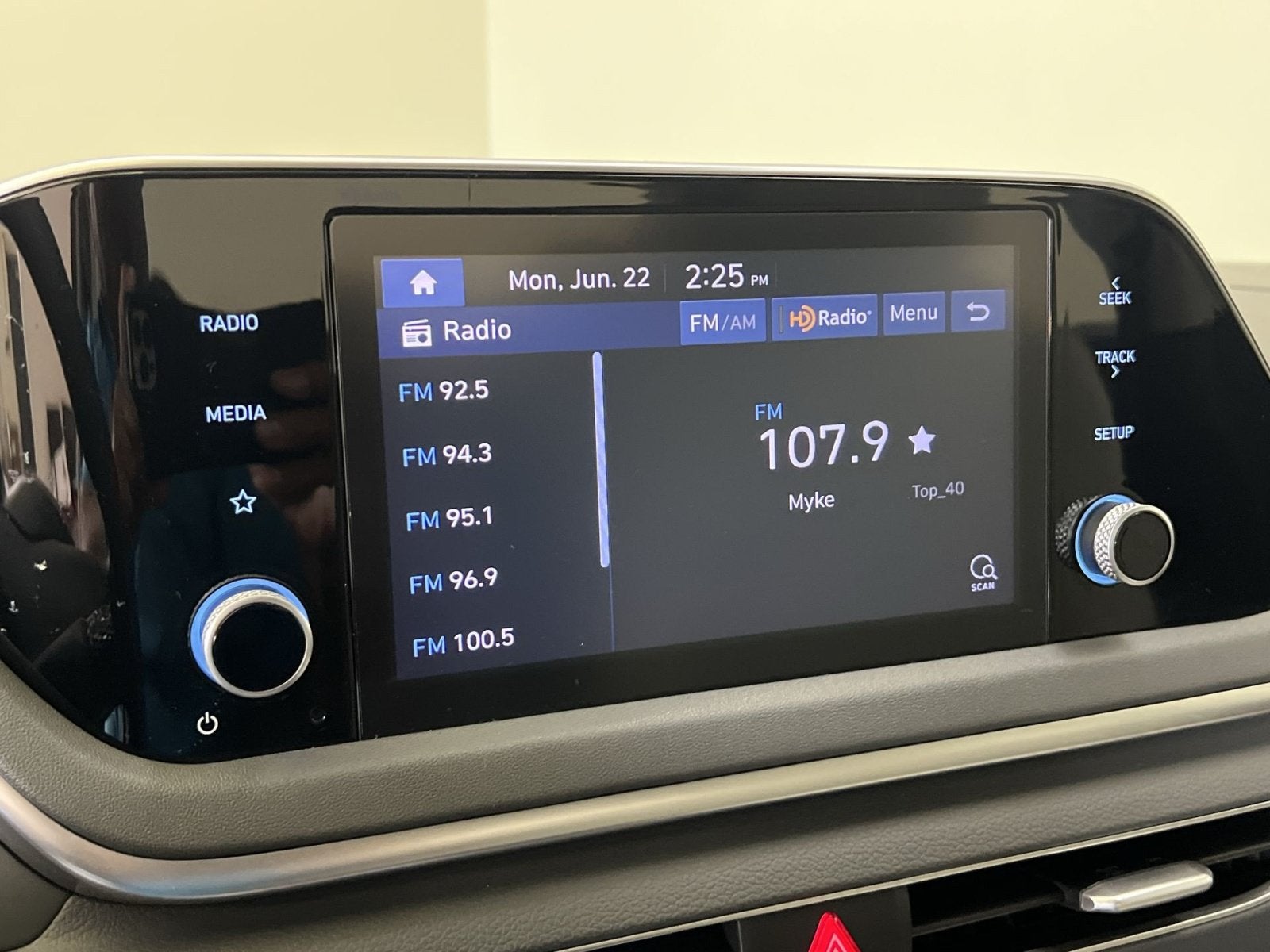 2023 Hyundai Sonata SE