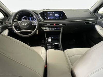 2023 Hyundai Sonata SE