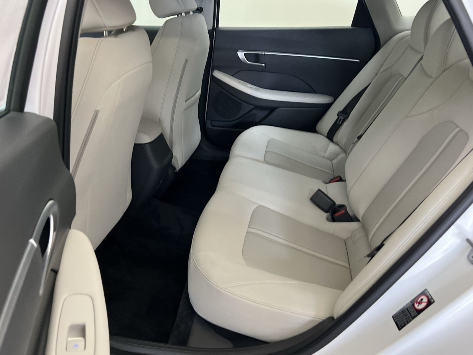 2023 Hyundai Sonata SE