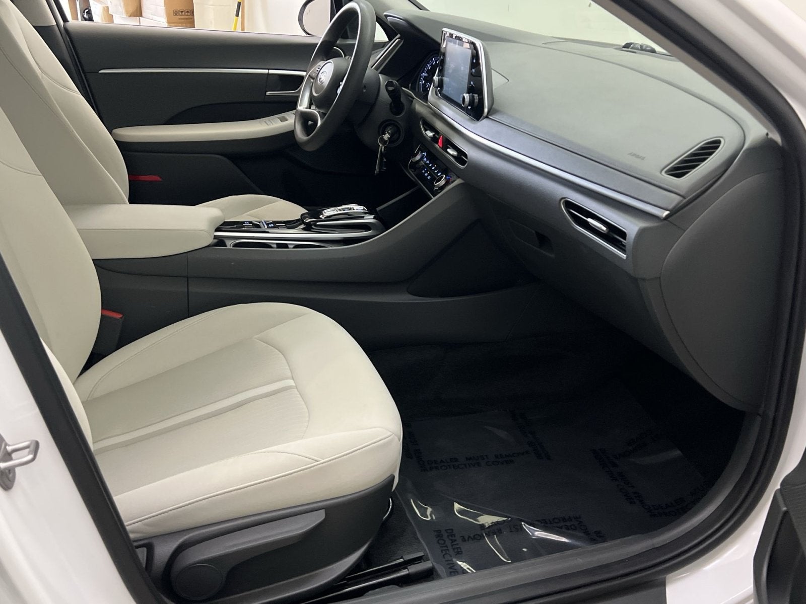 2023 Hyundai Sonata SE