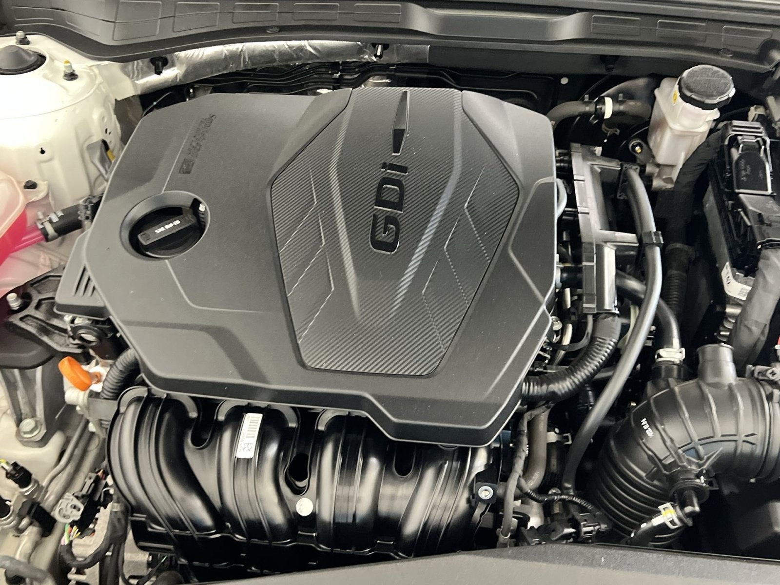 2023 Hyundai Sonata SE