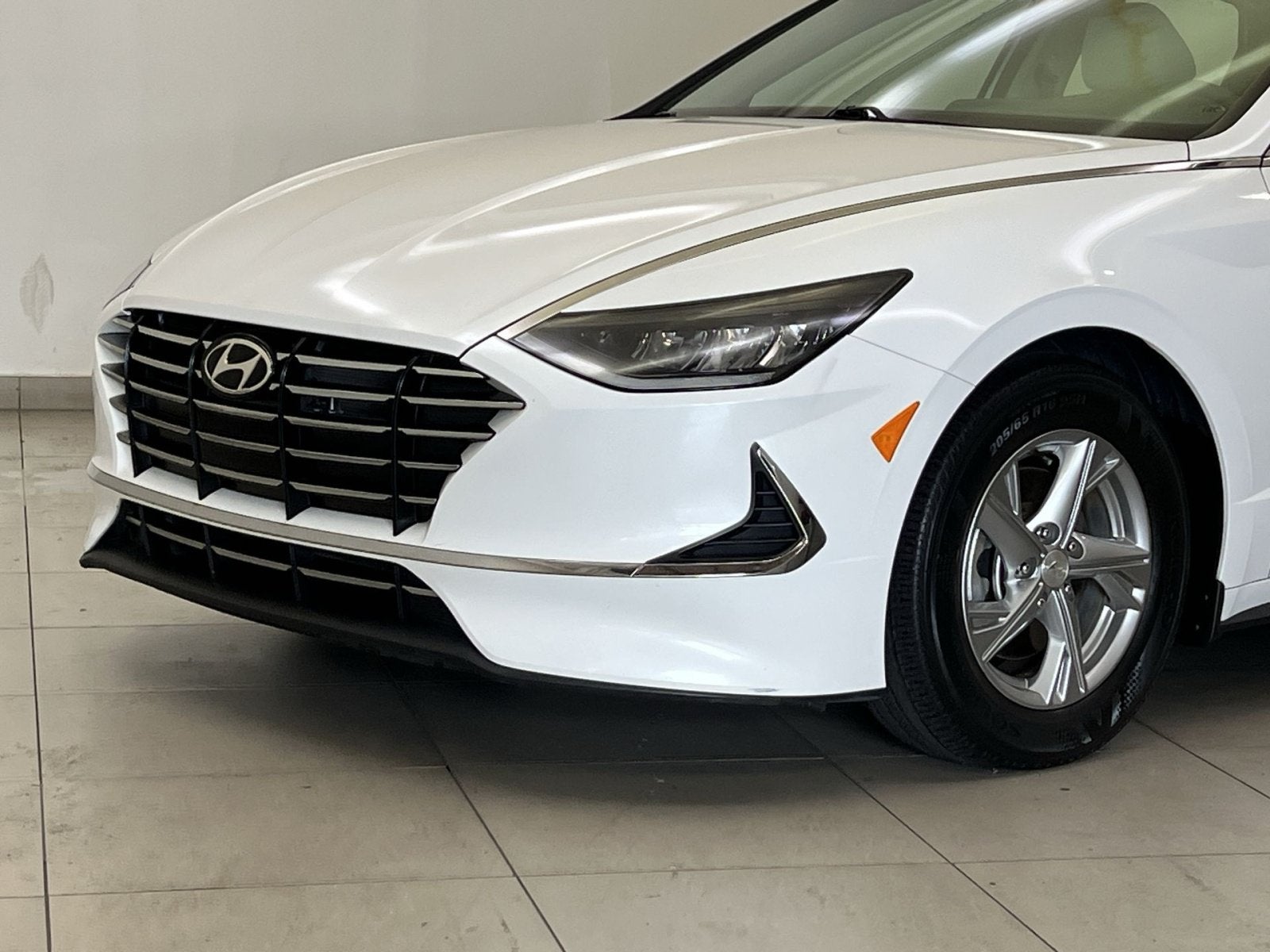 2023 Hyundai Sonata SE