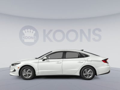 2023 Hyundai Sonata SE