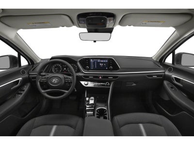 2023 Hyundai Sonata SE