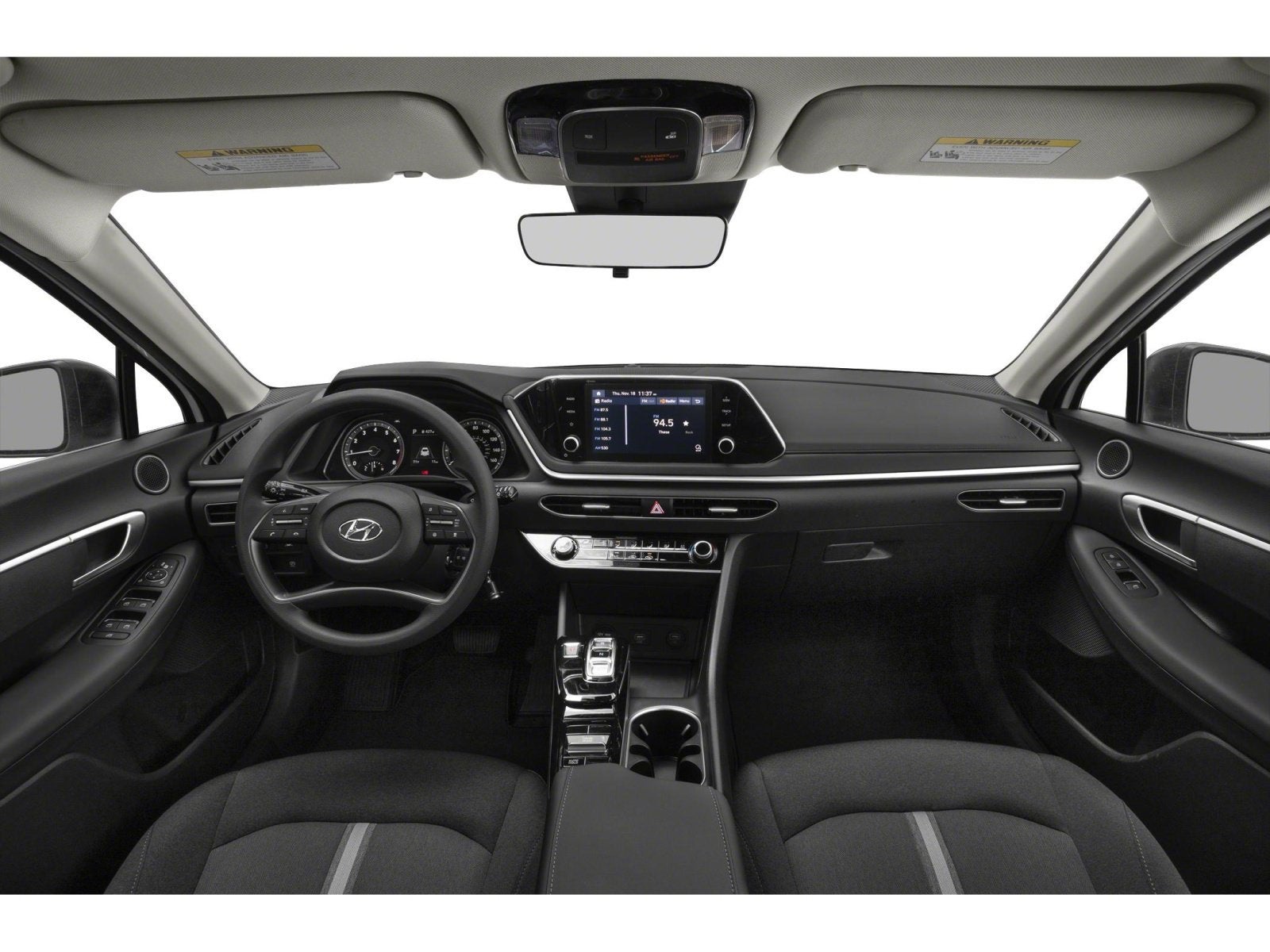 2023 Hyundai Sonata SE