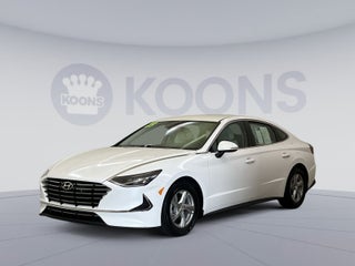 2023 Hyundai Sonata SE