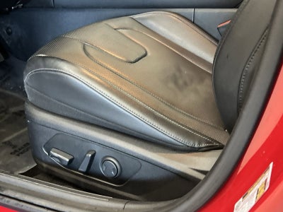 2022 Hyundai Elantra Hybrid Limited