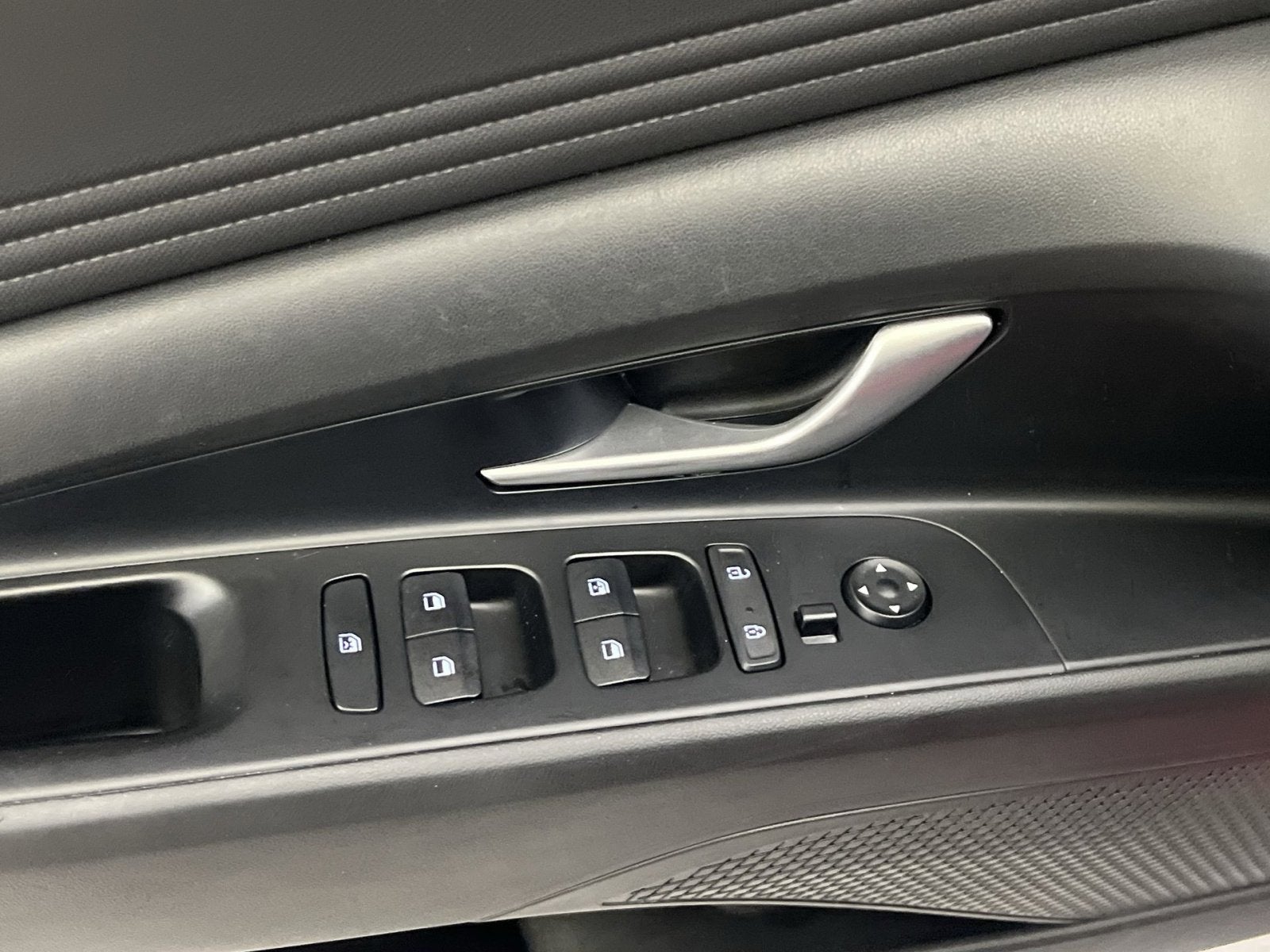 2022 Hyundai Elantra Hybrid Limited