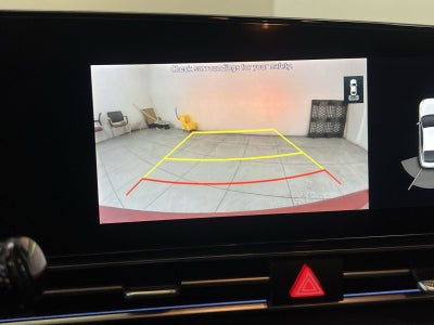 2022 Hyundai Elantra Hybrid Limited