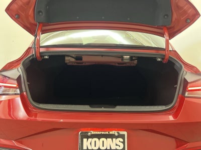 2022 Hyundai Elantra Hybrid Limited