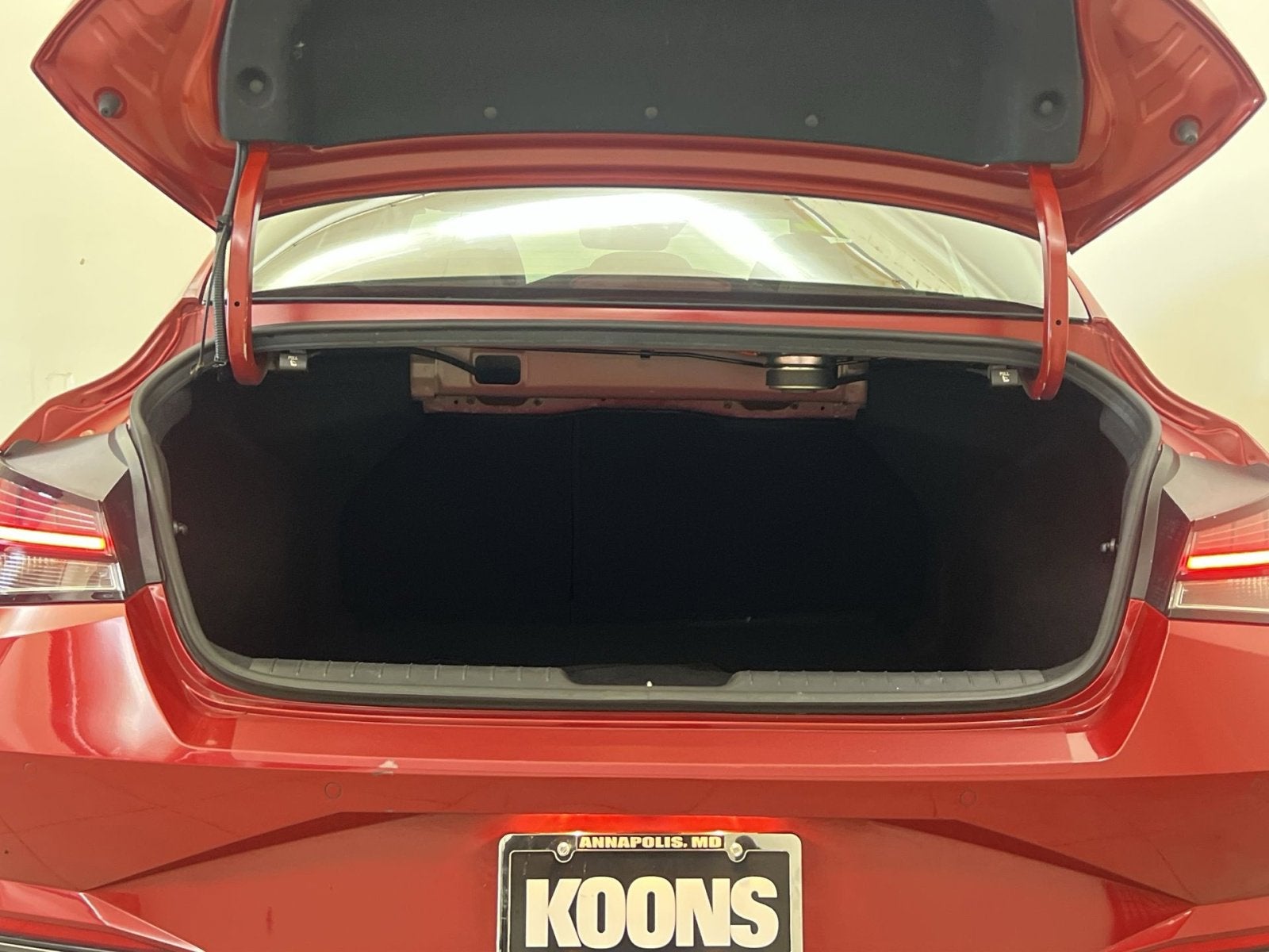 2022 Hyundai Elantra Hybrid Limited