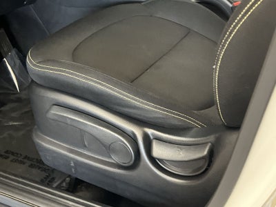 2016 Kia Soul Plus