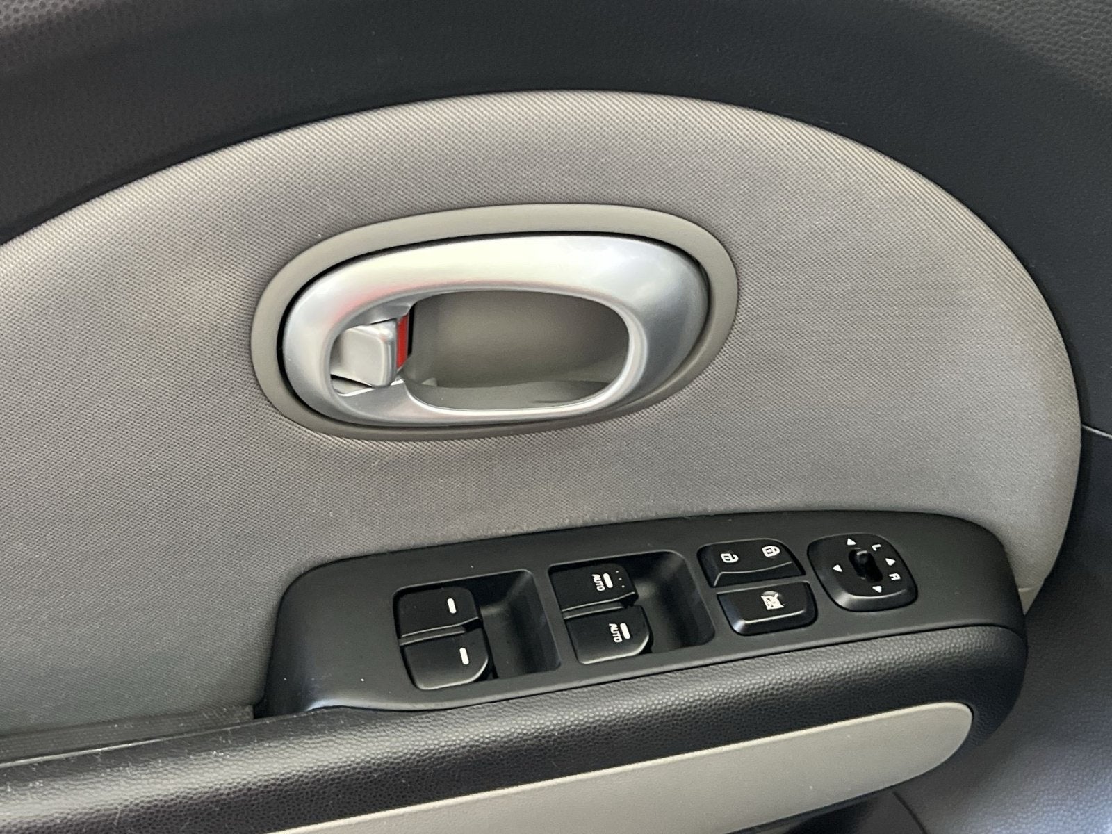 2016 Kia Soul Plus