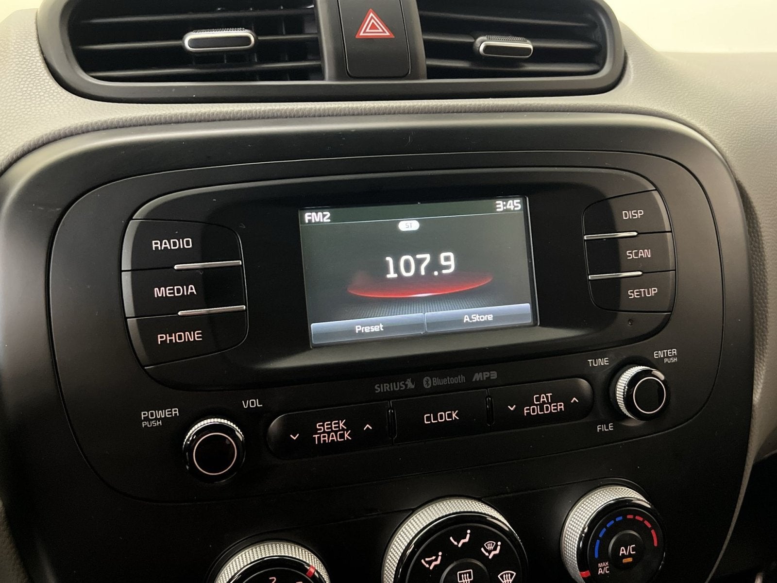 2016 Kia Soul Plus