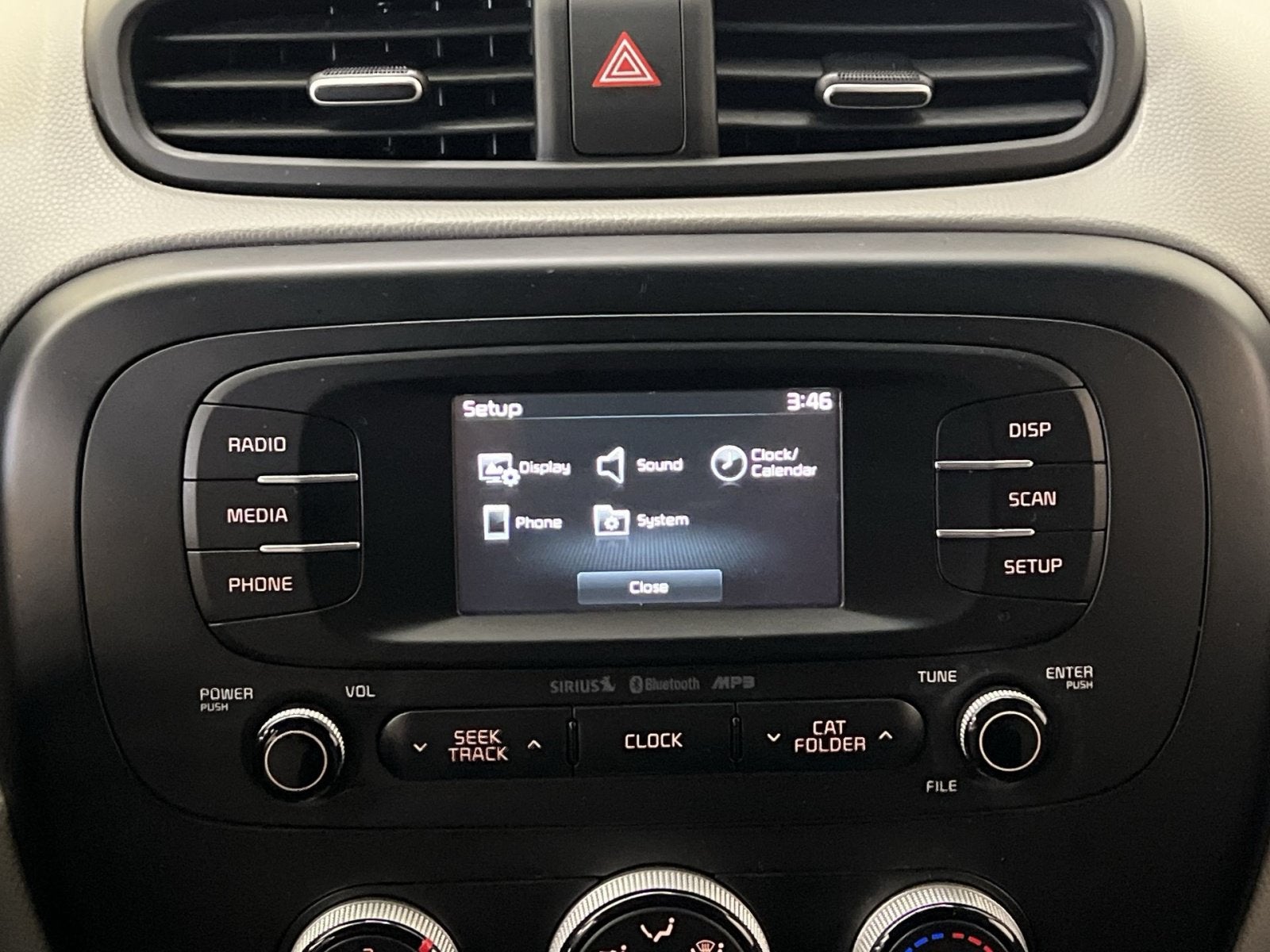 2016 Kia Soul Plus