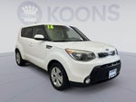 2016 Kia Soul Plus