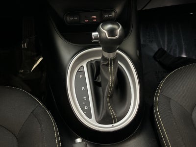 2016 Kia Soul Plus