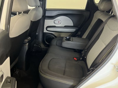 2016 Kia Soul Plus