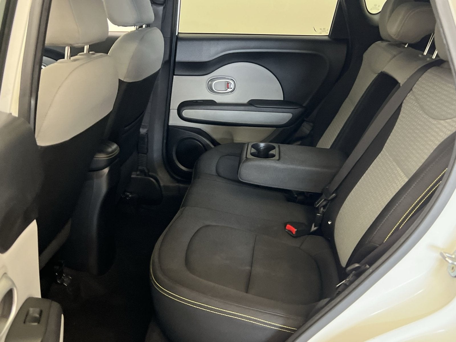 2016 Kia Soul Plus