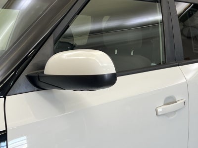 2016 Kia Soul Plus