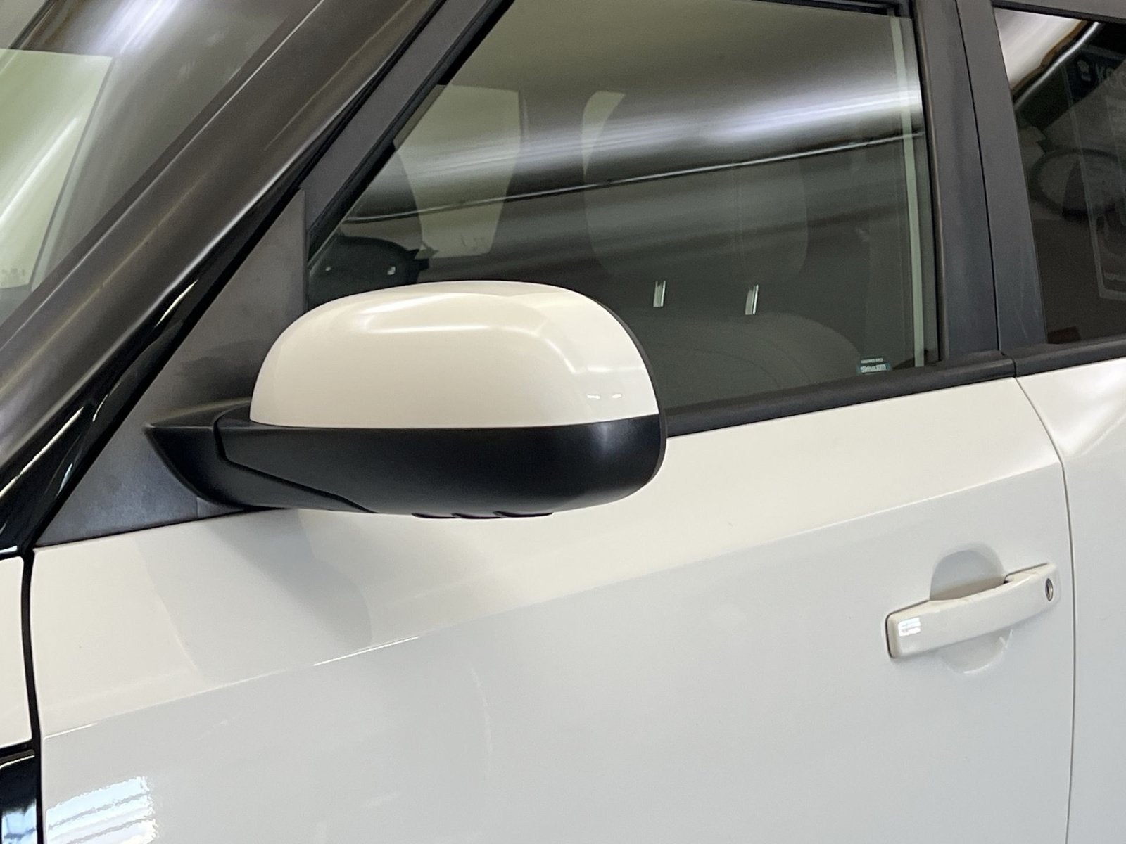 2016 Kia Soul Plus