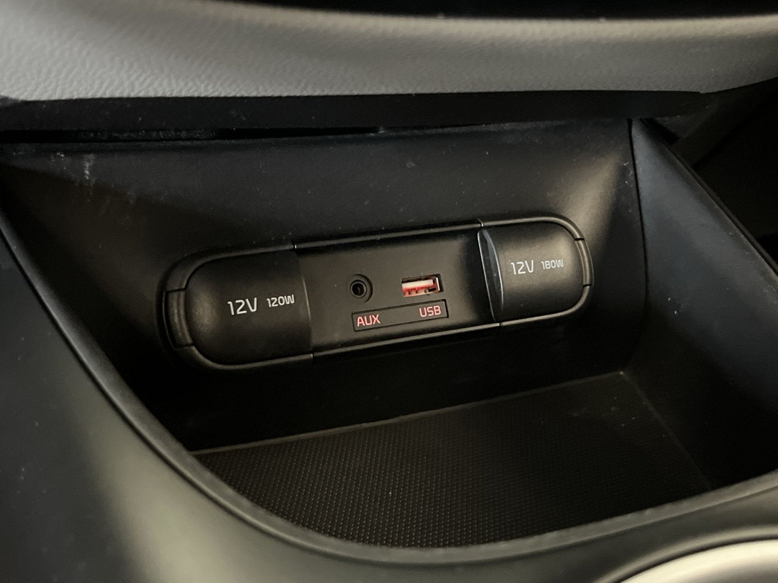 2016 Kia Soul Plus