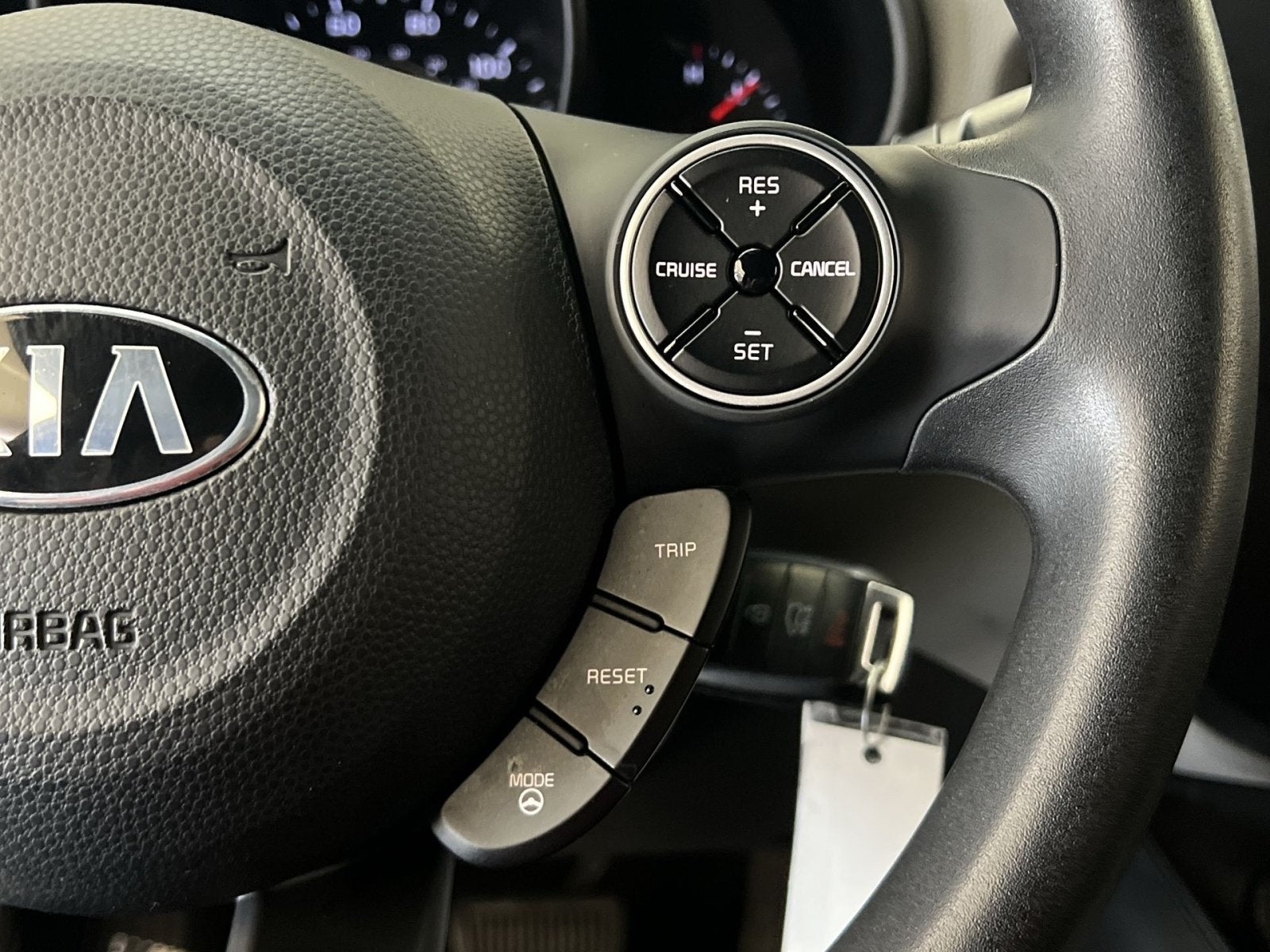 2016 Kia Soul Plus