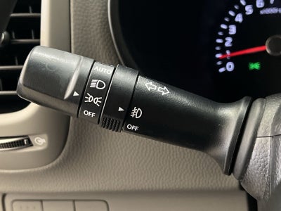 2016 Kia Soul Plus