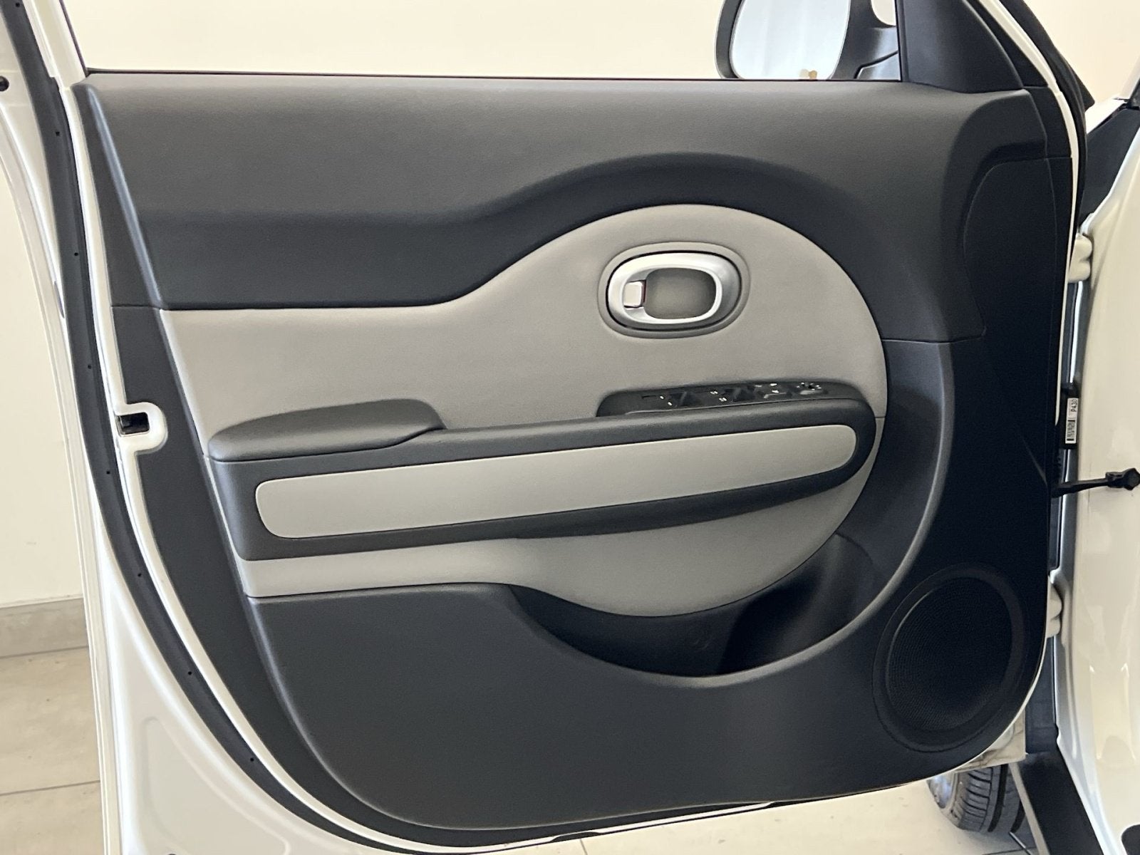 2016 Kia Soul Plus