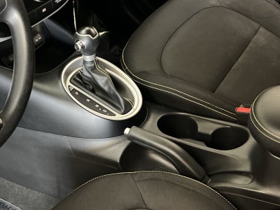 2016 Kia Soul Plus