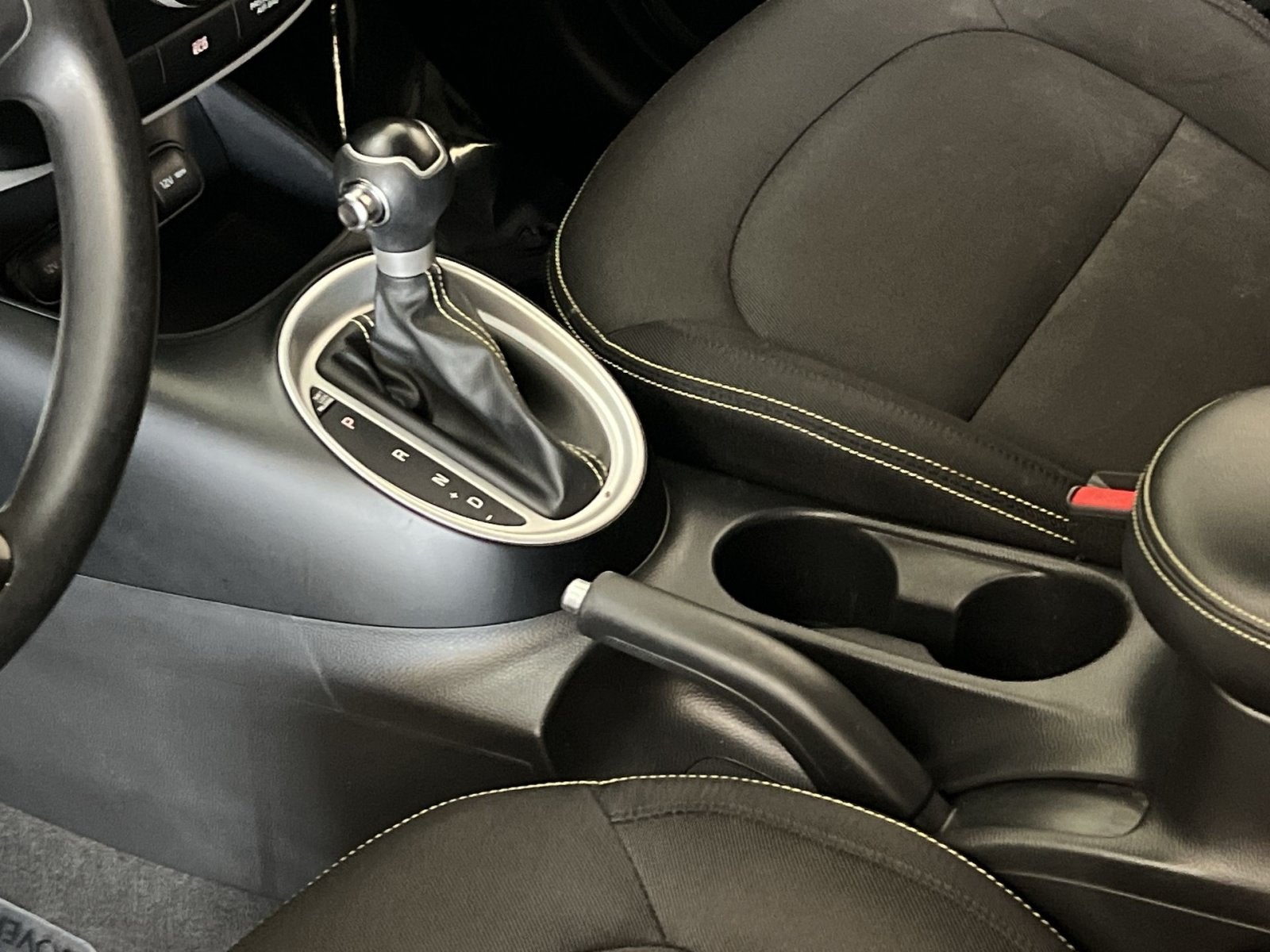 2016 Kia Soul Plus