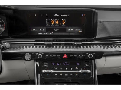 2024 Kia Carnival SX Prestige