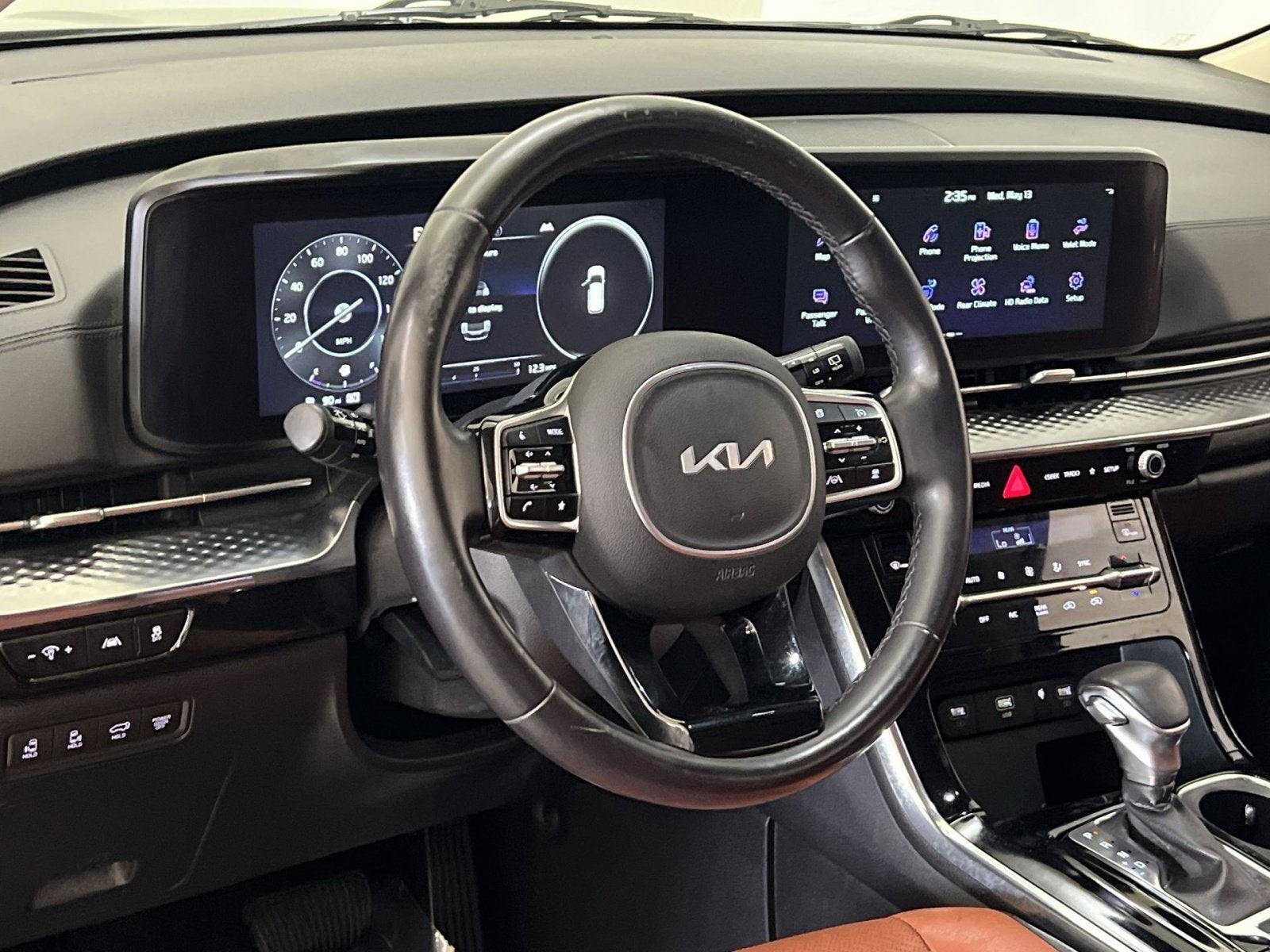 2024 Kia Carnival SX Prestige