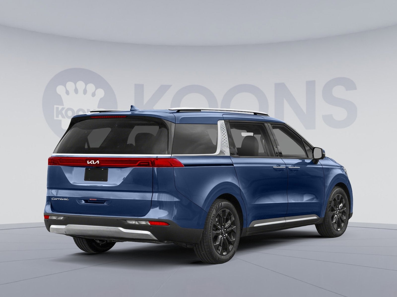 2024 Kia Carnival SX Prestige