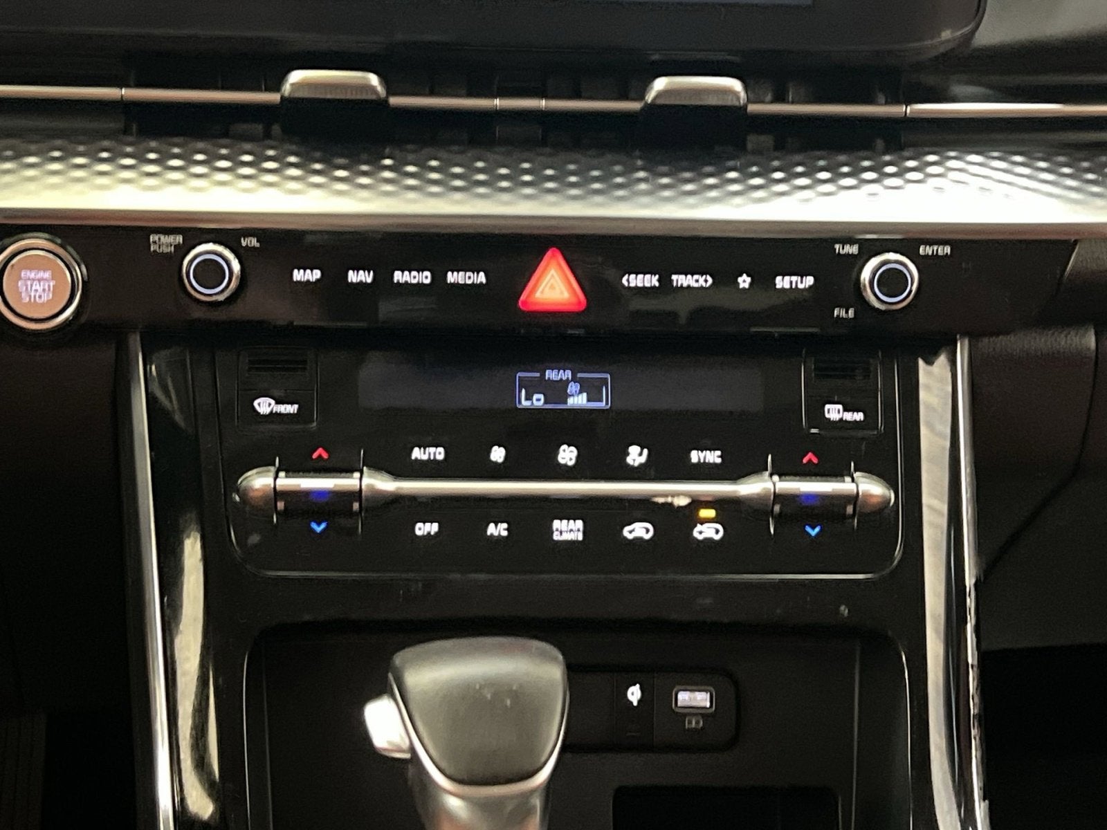2024 Kia Carnival SX Prestige