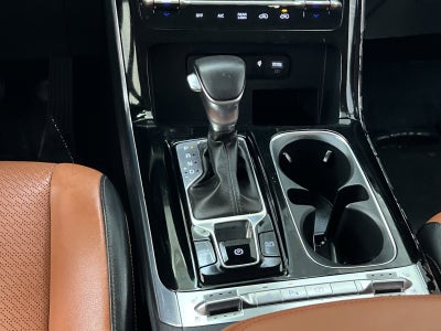 2024 Kia Carnival SX Prestige