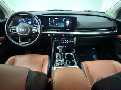 2024 Kia Carnival SX Prestige